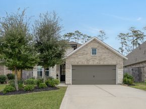 105 Dove Springs Court, Conroe TX 77304