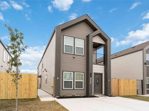 8006 Birmingham Street A/B, Houston TX 77028