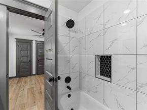 8006 Birmingham Street A/B, Houston TX 77028