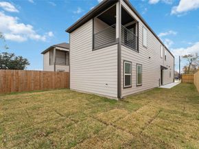 8006 Birmingham Street A/B, Houston TX 77028