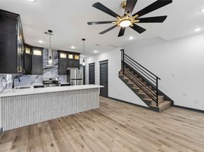 8006 Birmingham Street A/B, Houston TX 77028