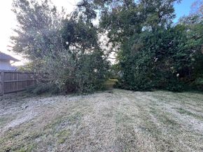 6624 Foster Street, Houston TX 77021