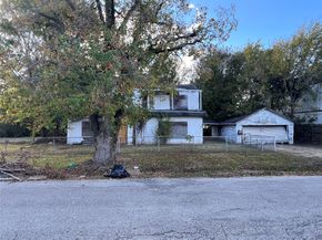 6624 Foster Street, Houston TX 77021