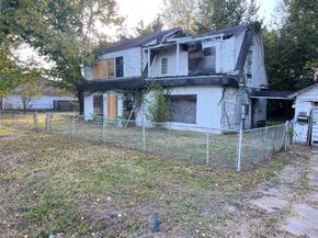 6624 Foster Street, Houston TX 77021