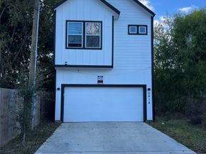 6624 Foster Street, Houston TX 77021