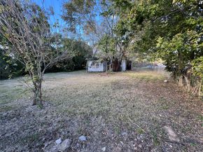 6624 Foster Street, Houston TX 77021