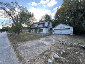 6624 Foster Street, Houston TX 77021