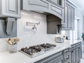 16918 Deep Falls Drive, Cypress TX 77433