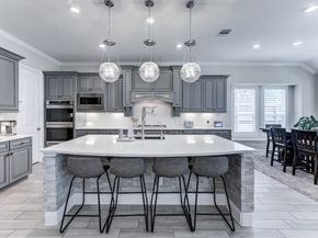 16918 Deep Falls Drive, Cypress TX 77433