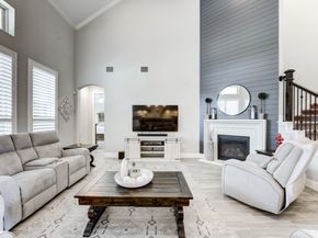 16918 Deep Falls Drive, Cypress TX 77433