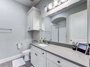 16918 Deep Falls Drive, Cypress TX 77433