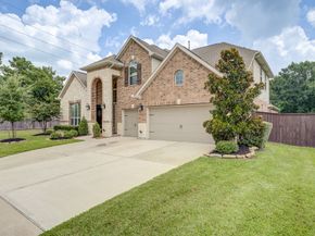 16918 Deep Falls Drive, Cypress TX 77433