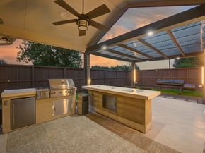 16918 Deep Falls Drive, Cypress TX 77433