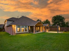 16918 Deep Falls Drive, Cypress TX 77433