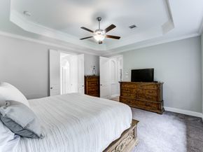 16918 Deep Falls Drive, Cypress TX 77433