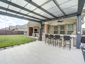 16918 Deep Falls Drive, Cypress TX 77433