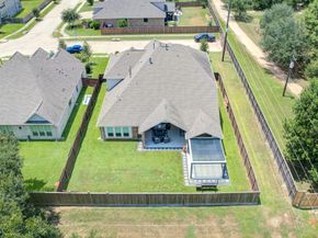 16918 Deep Falls Drive, Cypress TX 77433