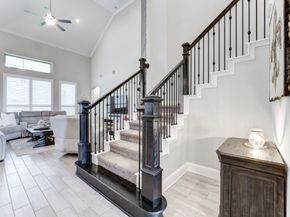 16918 Deep Falls Drive, Cypress TX 77433