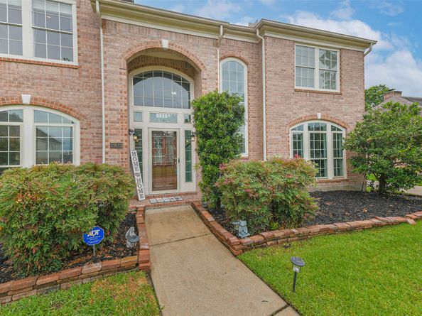 13023 Dogwood Blossom Trail, Houston TX 77065