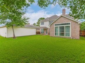 13023 Dogwood Blossom Trail, Houston TX 77065