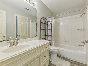 13023 Dogwood Blossom Trail, Houston TX 77065