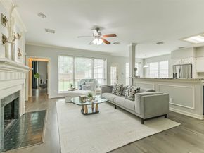 13023 Dogwood Blossom Trail, Houston TX 77065