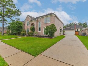 13023 Dogwood Blossom Trail, Houston TX 77065