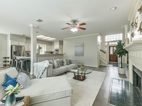 13023 Dogwood Blossom Trail, Houston TX 77065