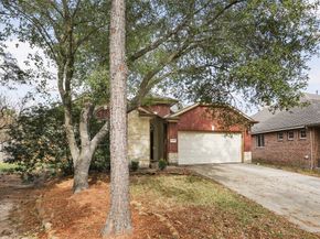 17110 Tupelo Garden Circle, Humble TX 77346