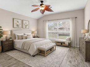 17110 Tupelo Garden Circle, Humble TX 77346