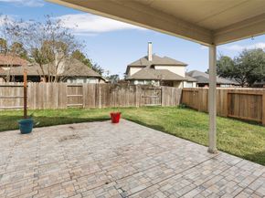 17110 Tupelo Garden Circle, Humble TX 77346