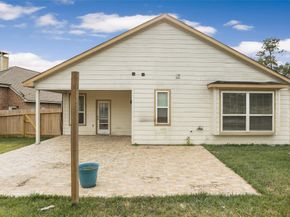 17110 Tupelo Garden Circle, Humble TX 77346