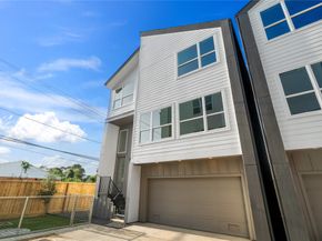 2948 Pitzlin Street, Houston TX 77023