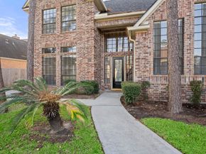 8222 Redchurch Drive, Spring TX 77379