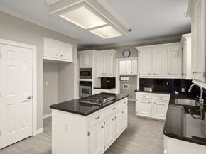 8222 Redchurch Drive, Spring TX 77379