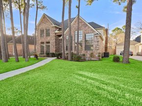 8222 Redchurch Drive, Spring TX 77379