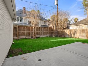 8222 Redchurch Drive, Spring TX 77379