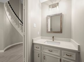 8222 Redchurch Drive, Spring TX 77379