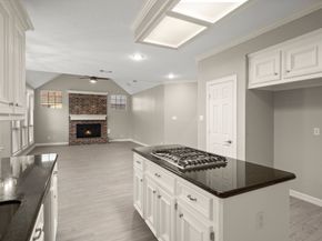 8222 Redchurch Drive, Spring TX 77379