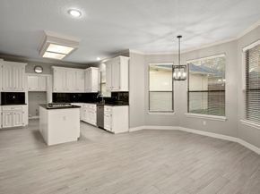 8222 Redchurch Drive, Spring TX 77379