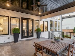 3205 Durhill Street, Houston TX 77025