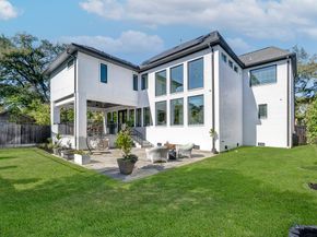 3205 Durhill Street, Houston TX 77025