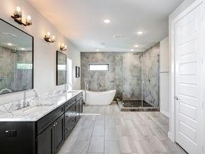 3205 Durhill Street, Houston TX 77025