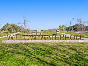 4510 Silverwood Drive, Houston TX 77035