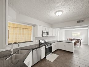 4510 Silverwood Drive, Houston TX 77035