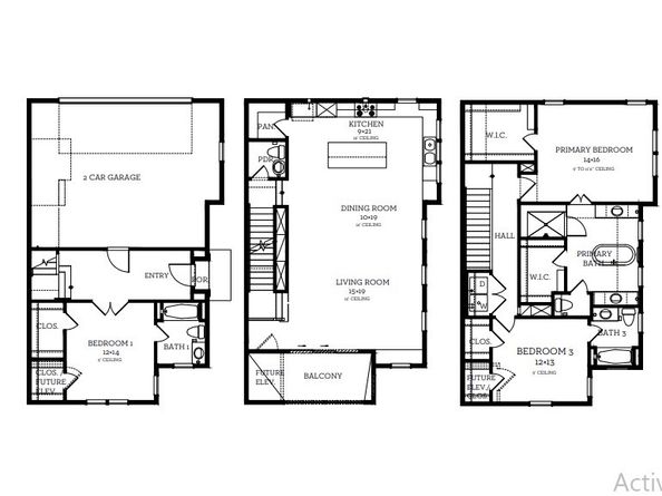 3317 Green Lilly Lane, Houston TX 77008