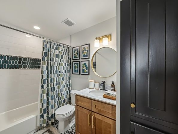 10370 Longmont Drive, Houston TX 77042