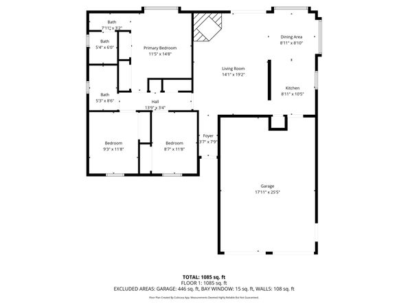 16331 Paso Hondo Drive, Houston TX 77083