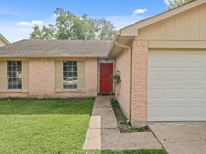 16331 Paso Hondo Drive, Houston TX 77083