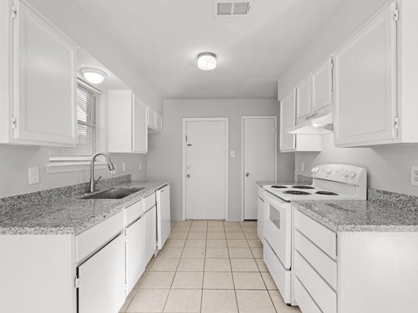 16331 Paso Hondo Drive, Houston TX 77083